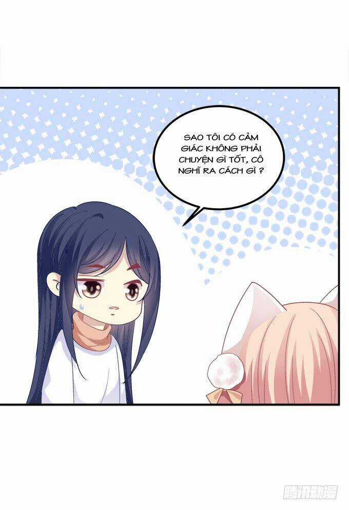 Dụ Hoặc Miêu Yêu Chapter 202 trang 6