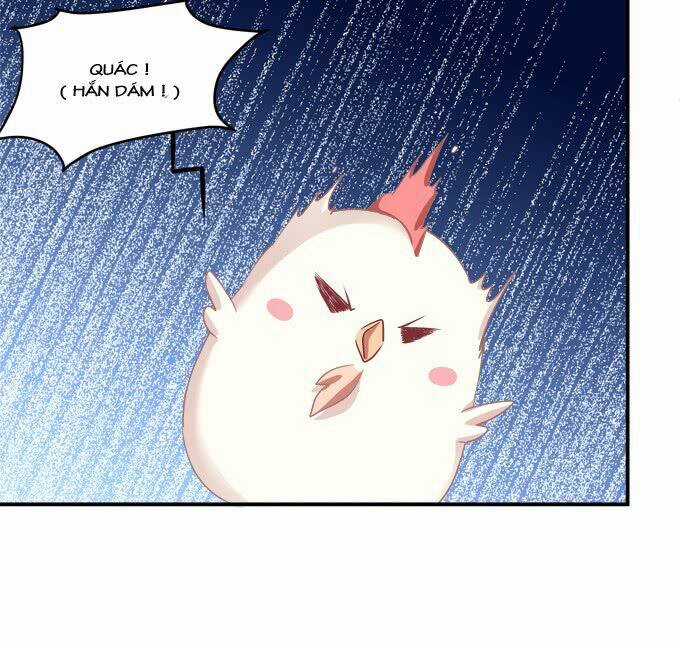 Dụ Hoặc Miêu Yêu Chapter 202 trang 8