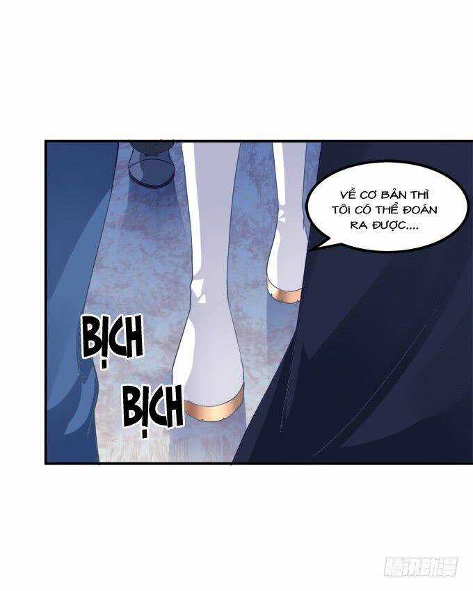 Dụ Hoặc Miêu Yêu Chapter 203 trang 2