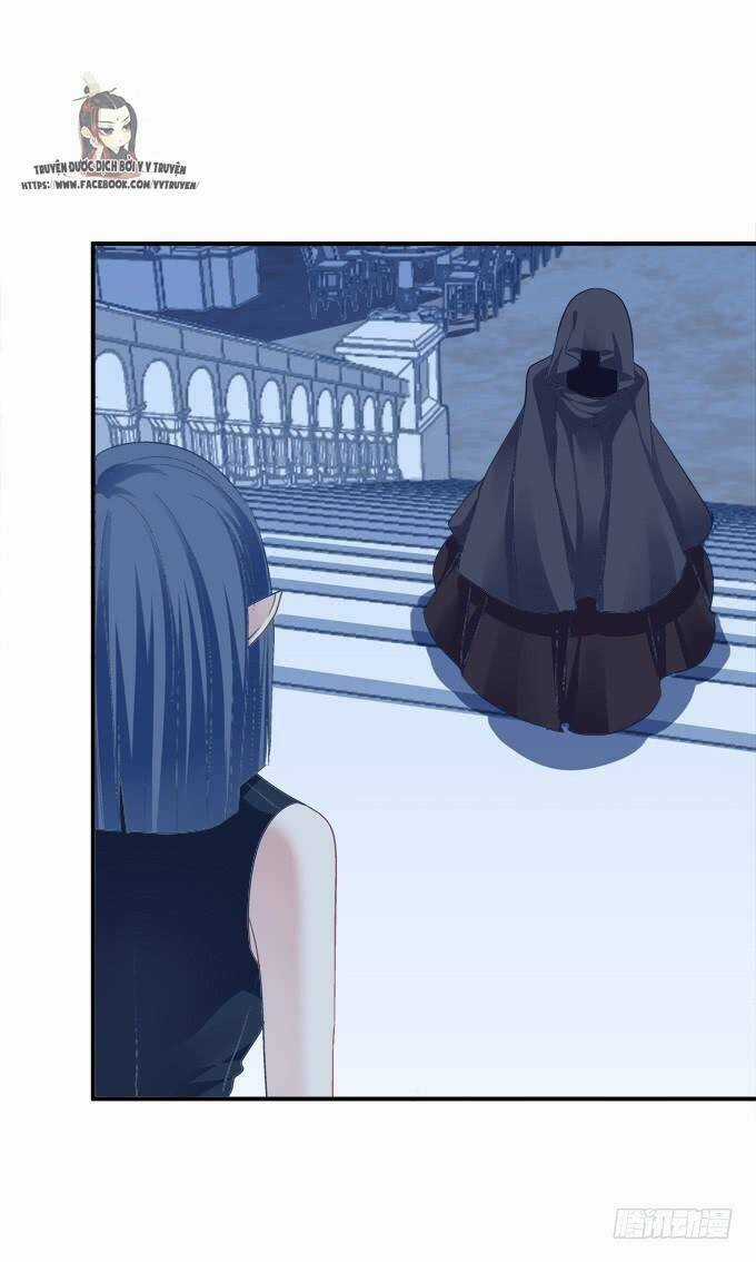 Dụ Hoặc Miêu Yêu Chapter 203 trang 31