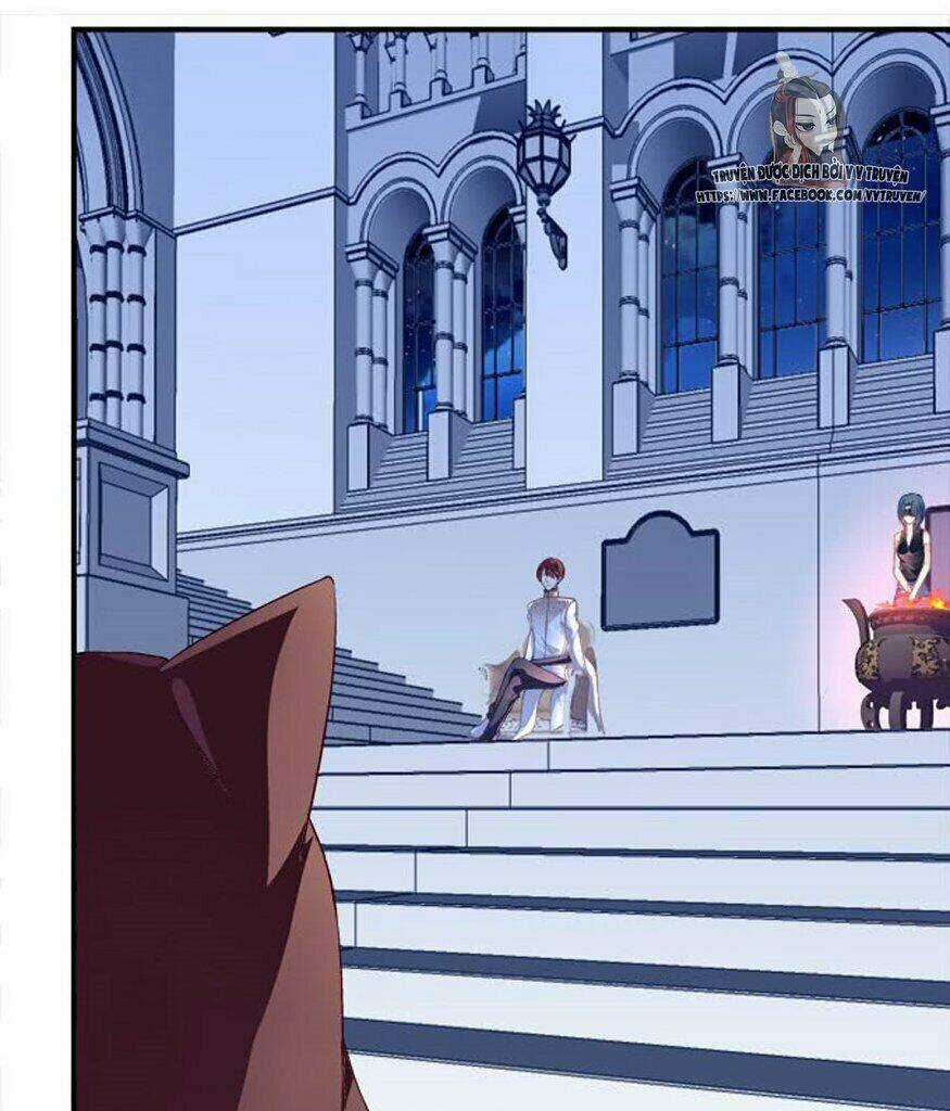 Dụ Hoặc Miêu Yêu Chapter 204 trang 10