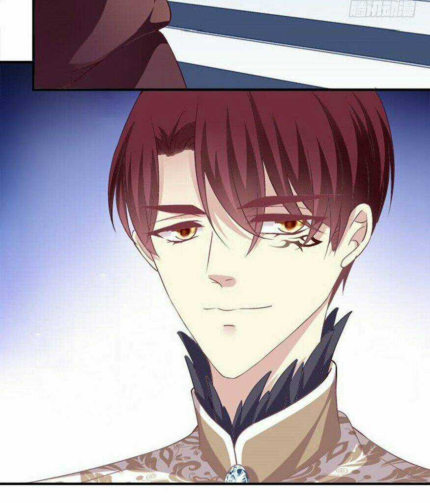 Dụ Hoặc Miêu Yêu Chapter 204 trang 11