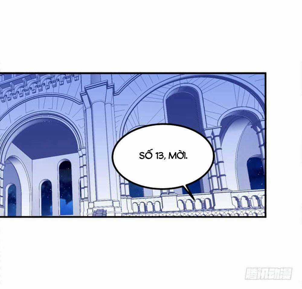 Dụ Hoặc Miêu Yêu Chapter 204 trang 13