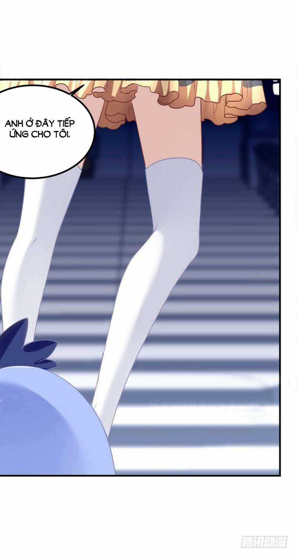 Dụ Hoặc Miêu Yêu Chapter 204 trang 16