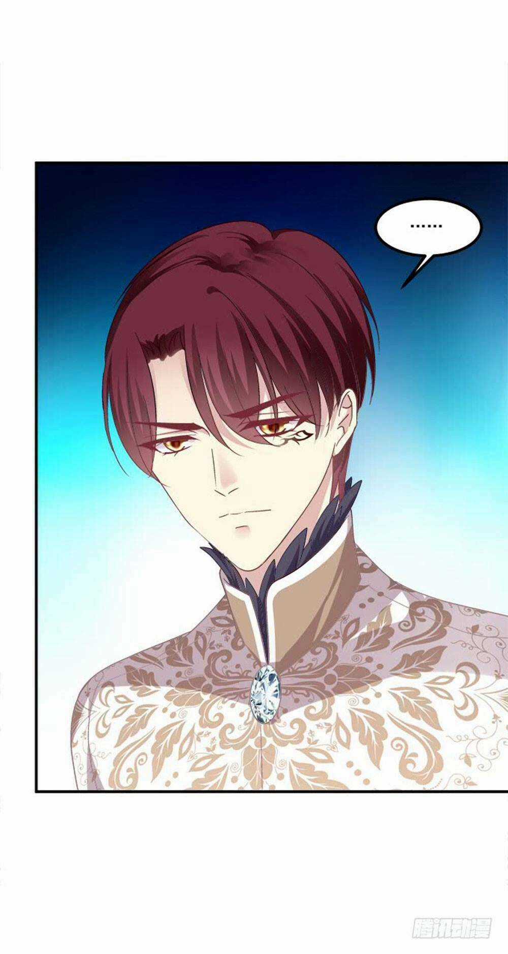 Dụ Hoặc Miêu Yêu Chapter 204 trang 19