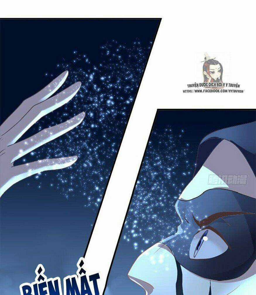 Dụ Hoặc Miêu Yêu Chapter 204 trang 2