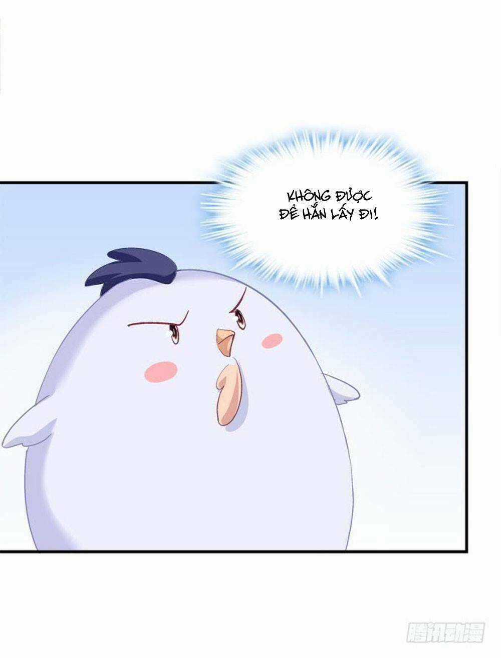 Dụ Hoặc Miêu Yêu Chapter 204 trang 25