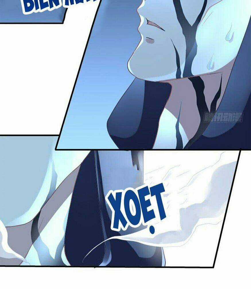 Dụ Hoặc Miêu Yêu Chapter 204 trang 3