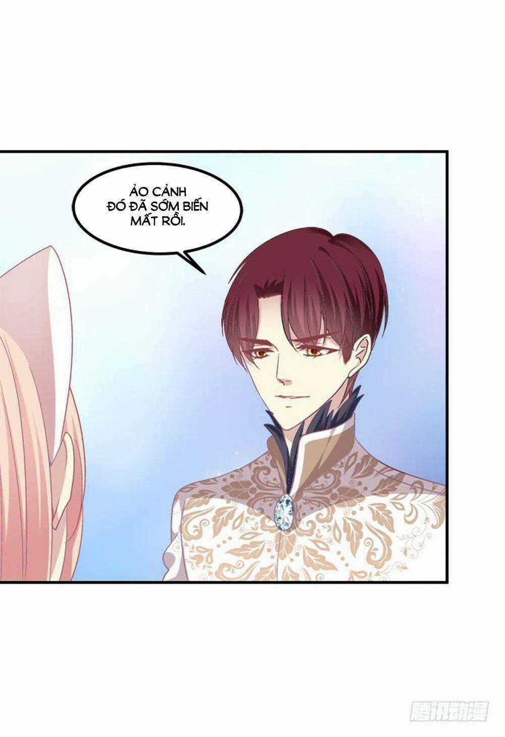 Dụ Hoặc Miêu Yêu Chapter 204 trang 32