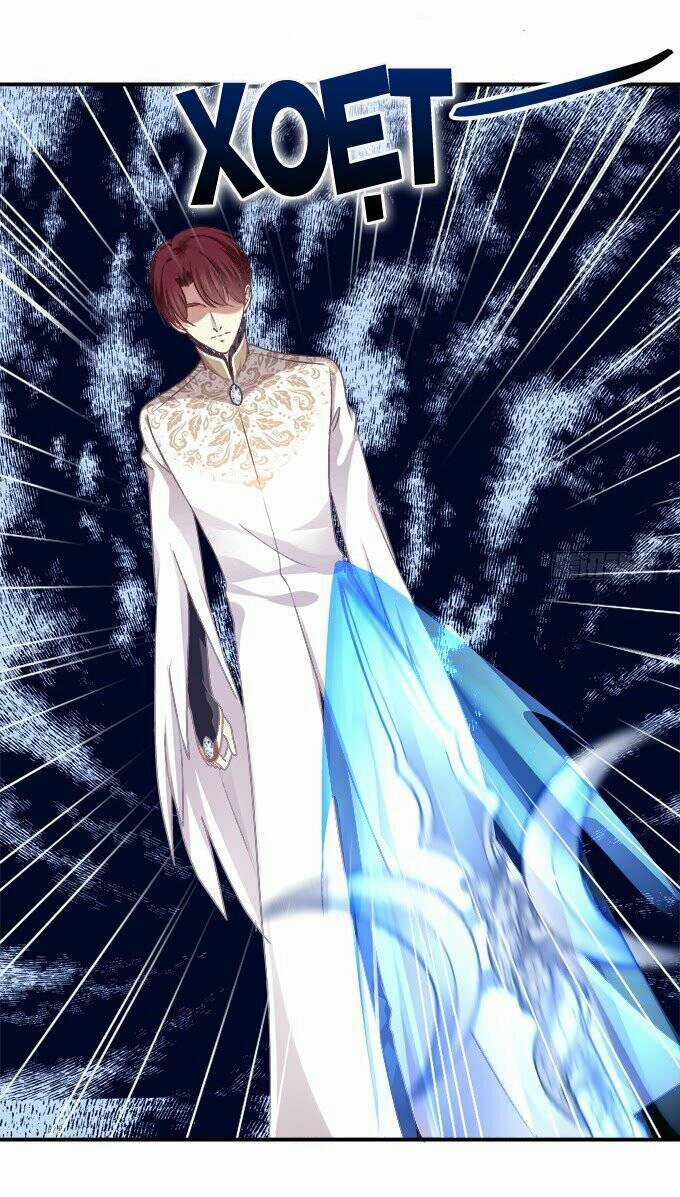 Dụ Hoặc Miêu Yêu Chapter 205 trang 19