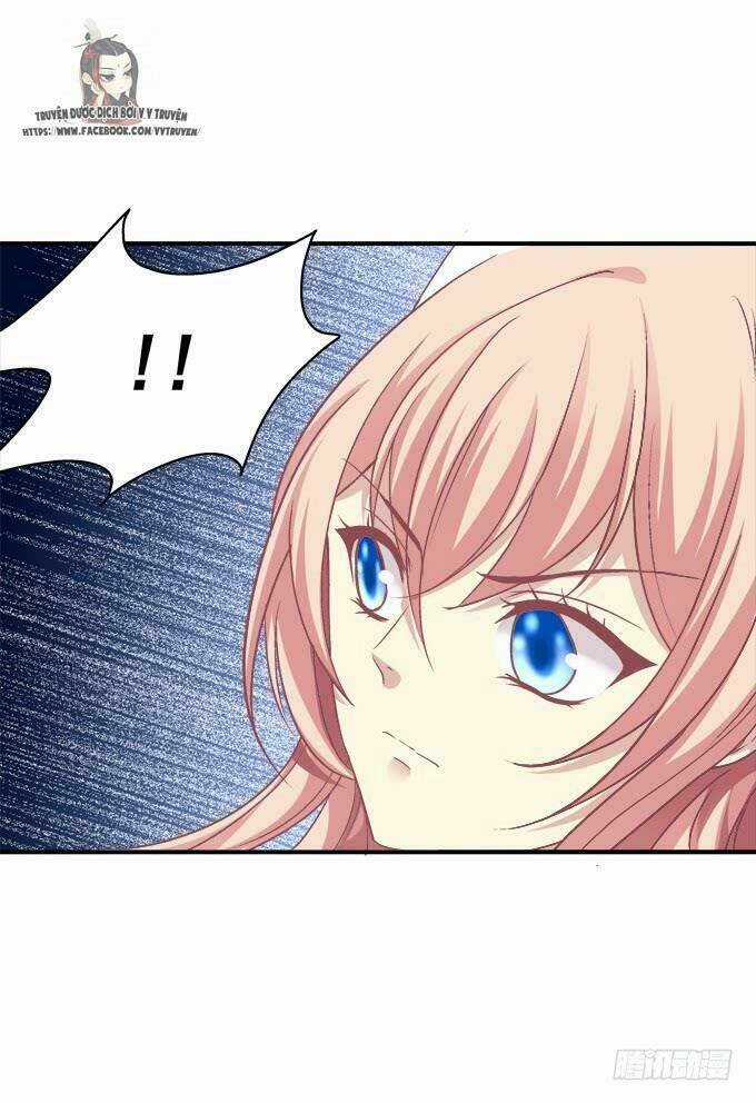 Dụ Hoặc Miêu Yêu Chapter 205 trang 30