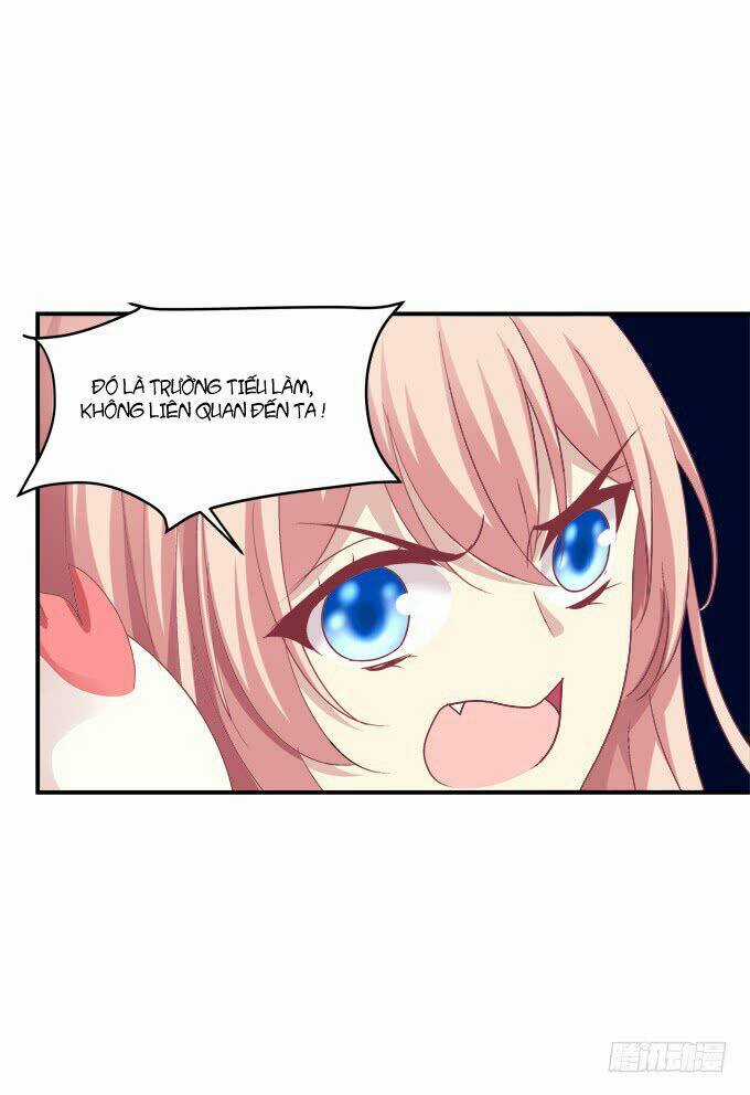 Dụ Hoặc Miêu Yêu Chapter 205 trang 37