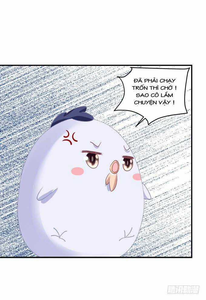 Dụ Hoặc Miêu Yêu Chapter 206 trang 16