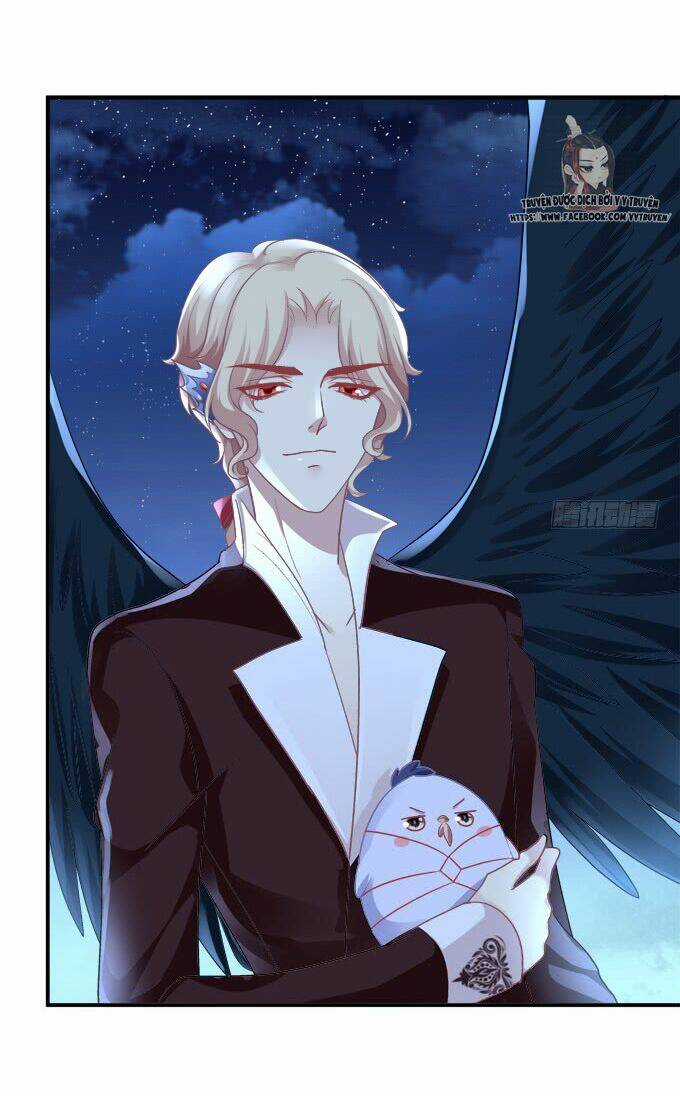 Dụ Hoặc Miêu Yêu Chapter 206 trang 26