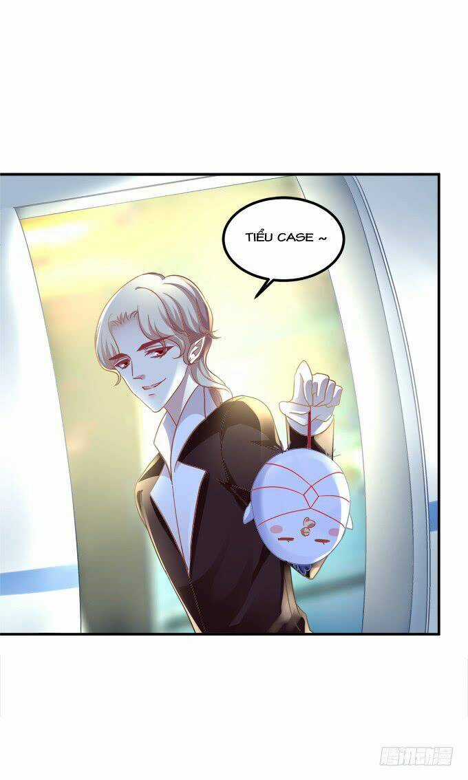 Dụ Hoặc Miêu Yêu Chapter 206 trang 29