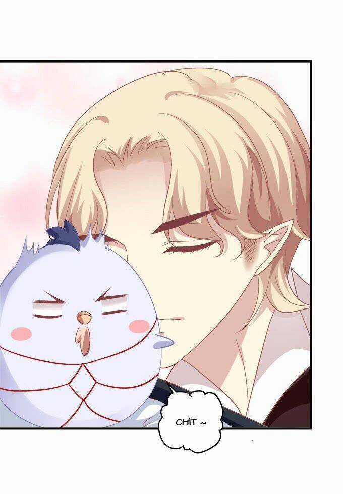 Dụ Hoặc Miêu Yêu Chapter 206 trang 38