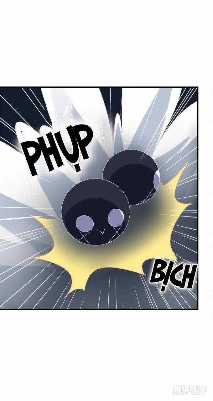 Dụ Hoặc Miêu Yêu Chapter 206 trang 4