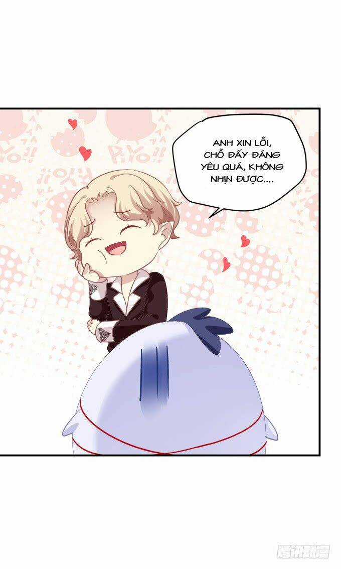 Dụ Hoặc Miêu Yêu Chapter 206 trang 40