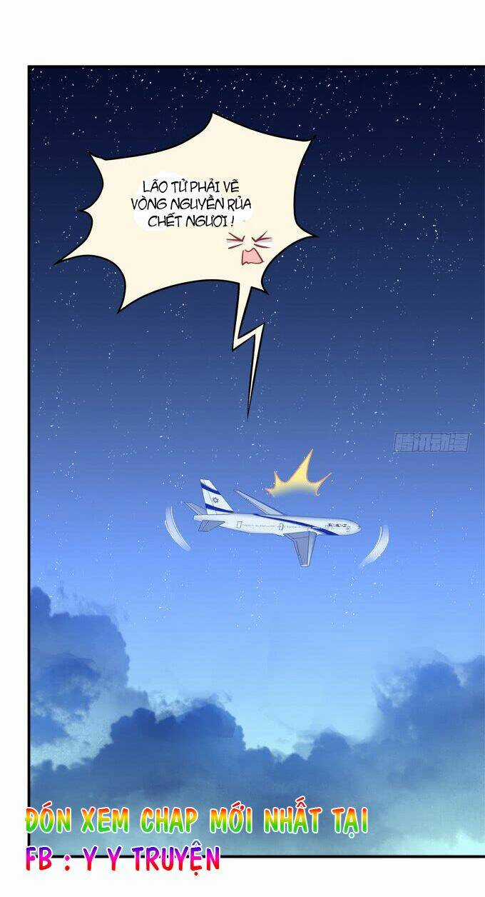 Dụ Hoặc Miêu Yêu Chapter 206 trang 41