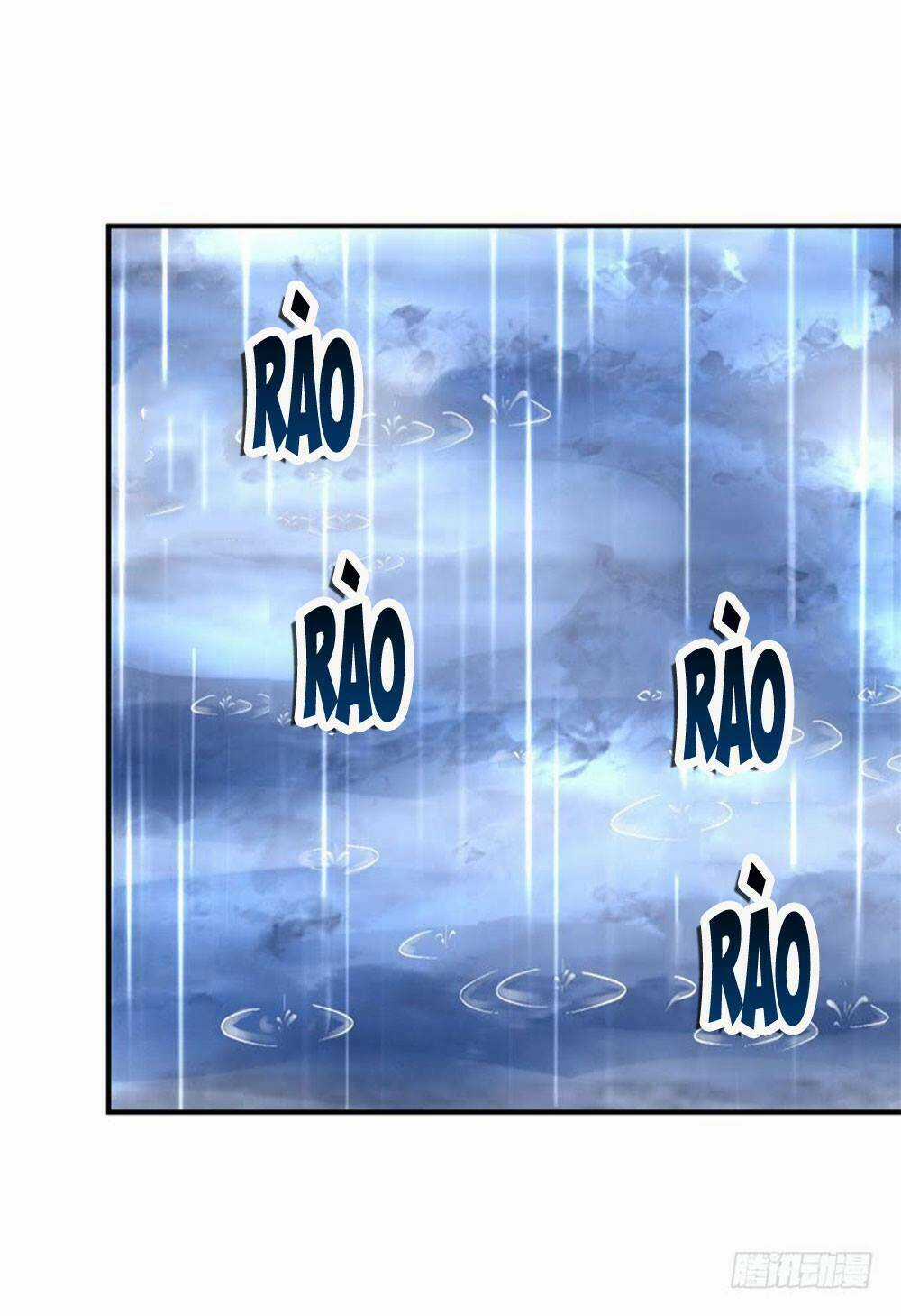 Dụ Hoặc Miêu Yêu Chapter 207 trang 14