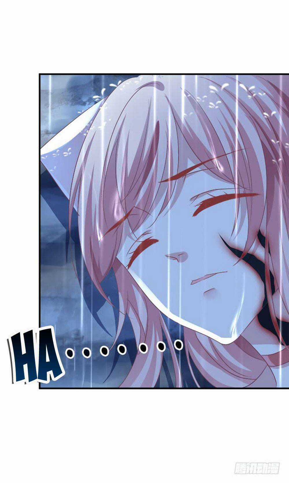 Dụ Hoặc Miêu Yêu Chapter 207 trang 16