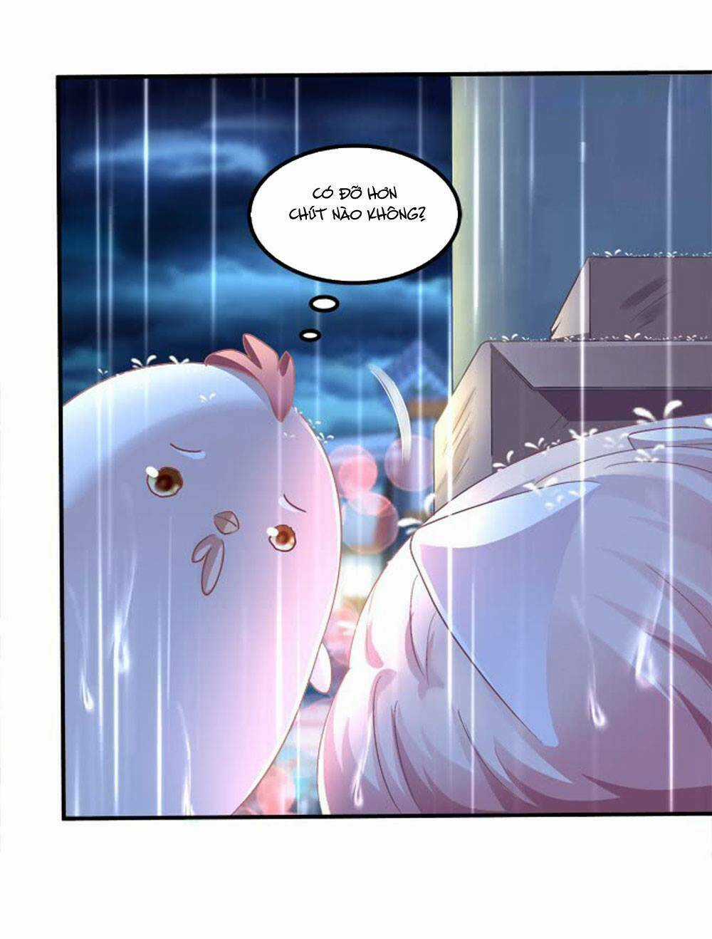 Dụ Hoặc Miêu Yêu Chapter 207 trang 18