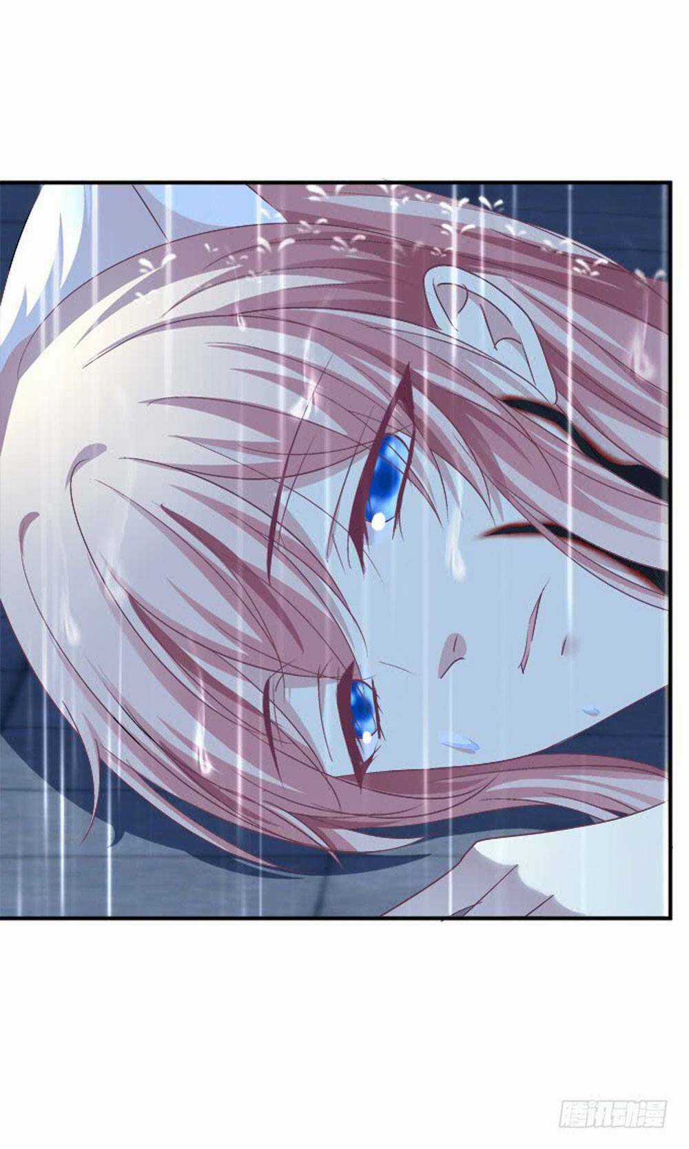 Dụ Hoặc Miêu Yêu Chapter 207 trang 19