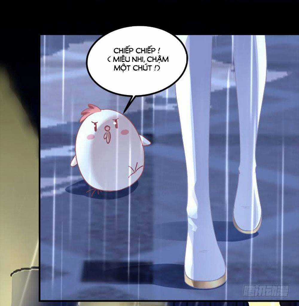 Dụ Hoặc Miêu Yêu Chapter 207 trang 2