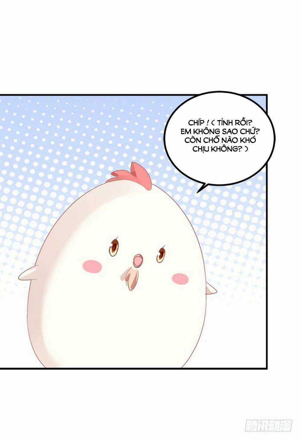 Dụ Hoặc Miêu Yêu Chapter 207 trang 21