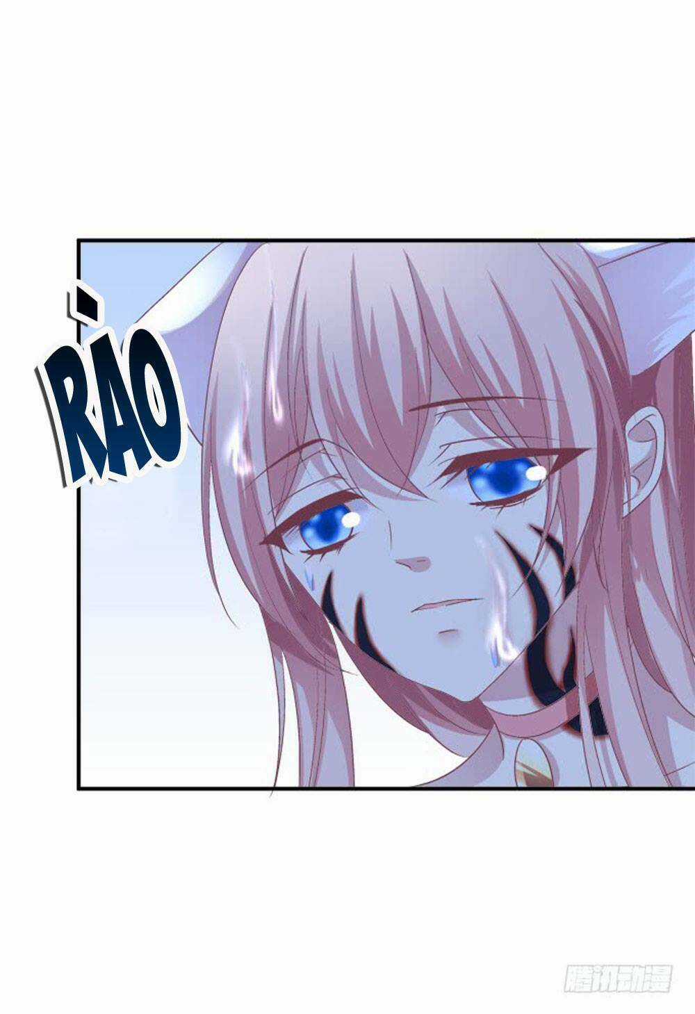 Dụ Hoặc Miêu Yêu Chapter 207 trang 24