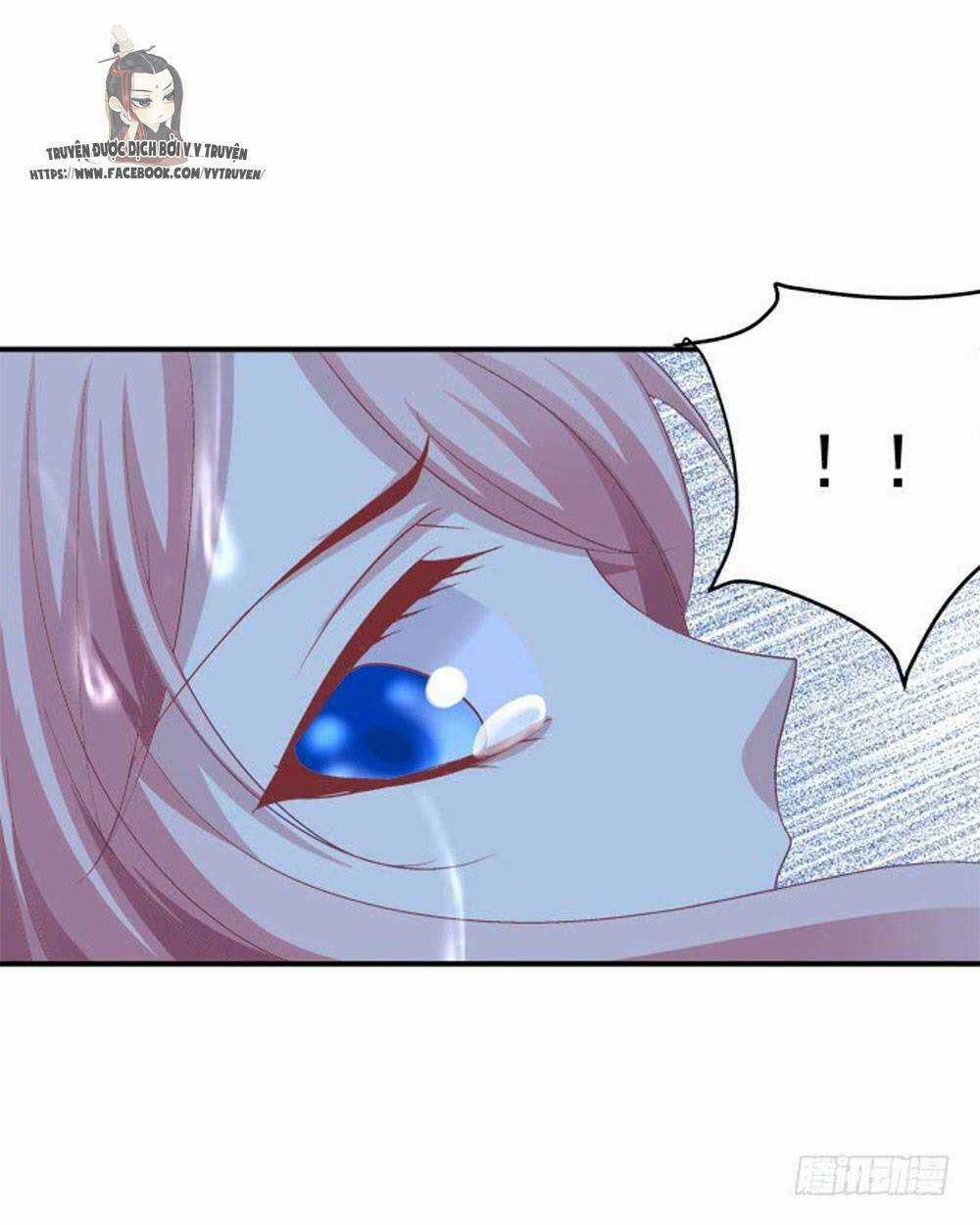 Dụ Hoặc Miêu Yêu Chapter 207 trang 37