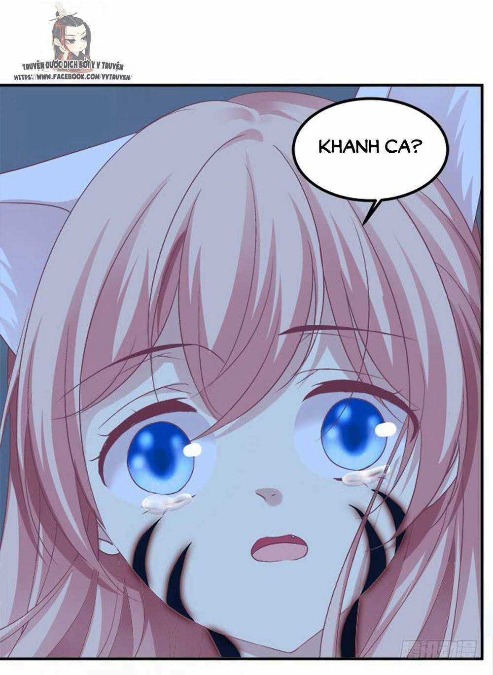 Dụ Hoặc Miêu Yêu Chapter 207 trang 39