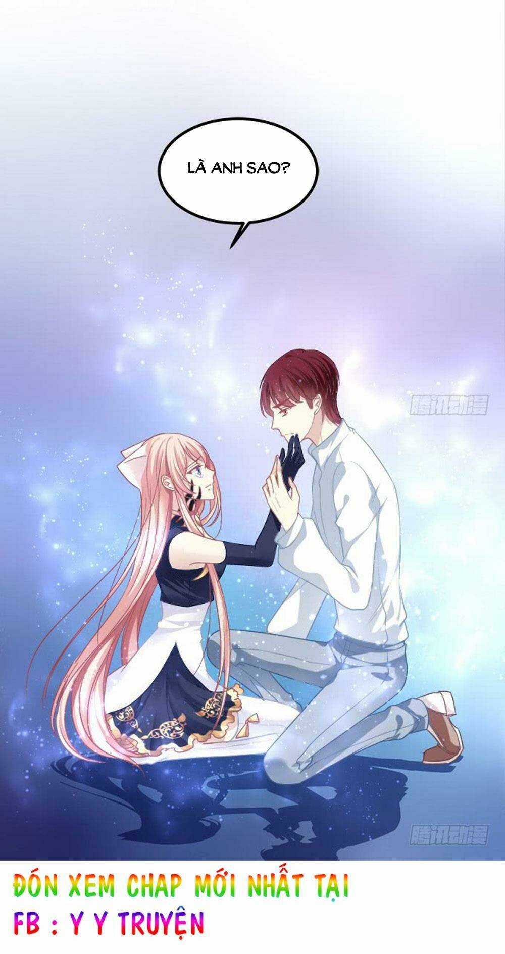 Dụ Hoặc Miêu Yêu Chapter 207 trang 40