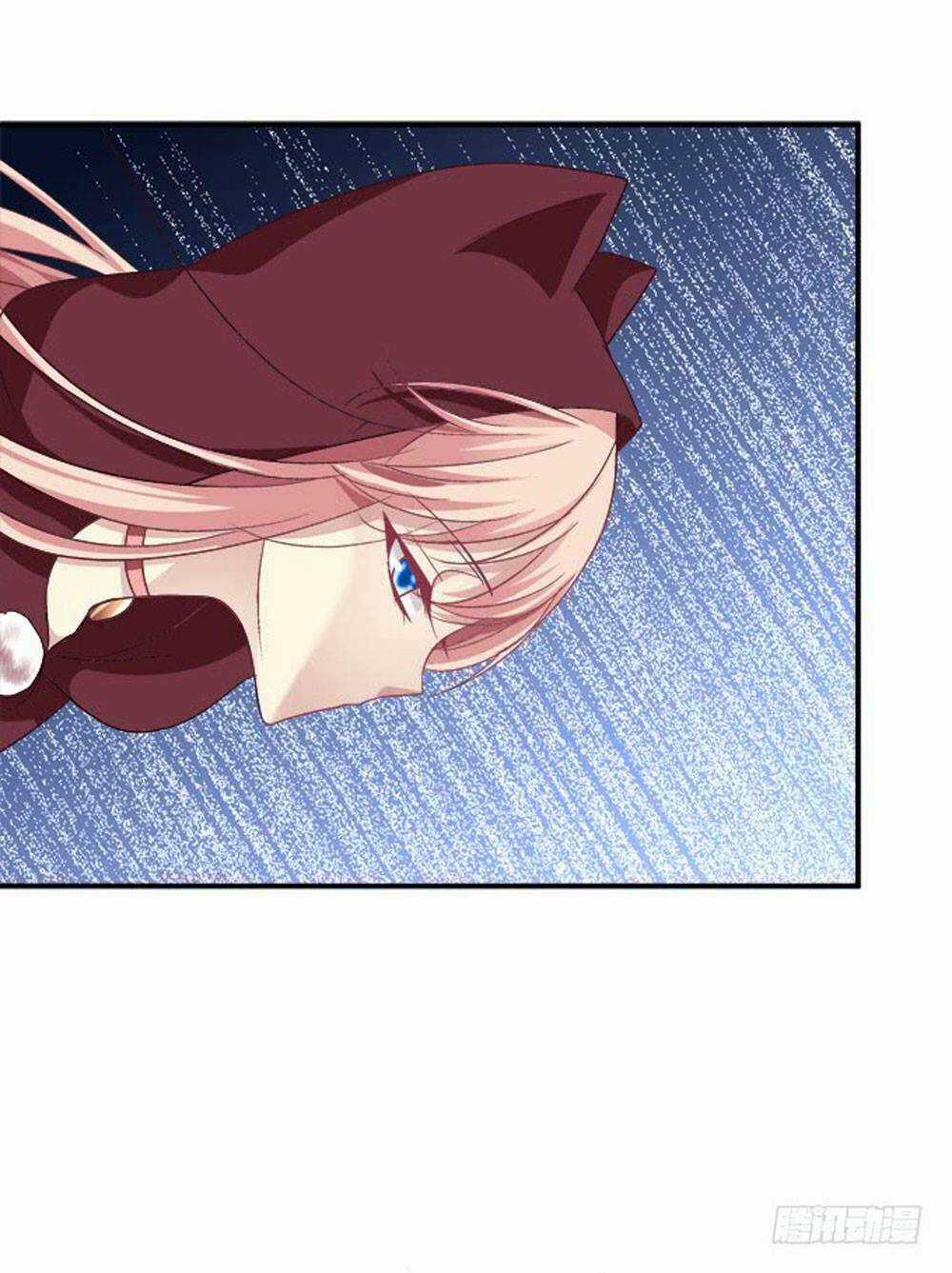 Dụ Hoặc Miêu Yêu Chapter 207 trang 5