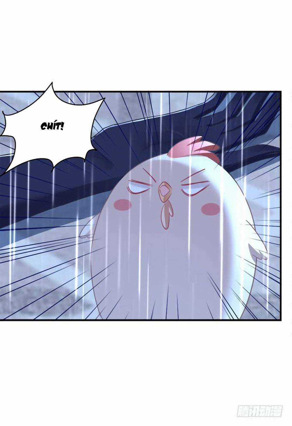 Dụ Hoặc Miêu Yêu Chapter 207 trang 9