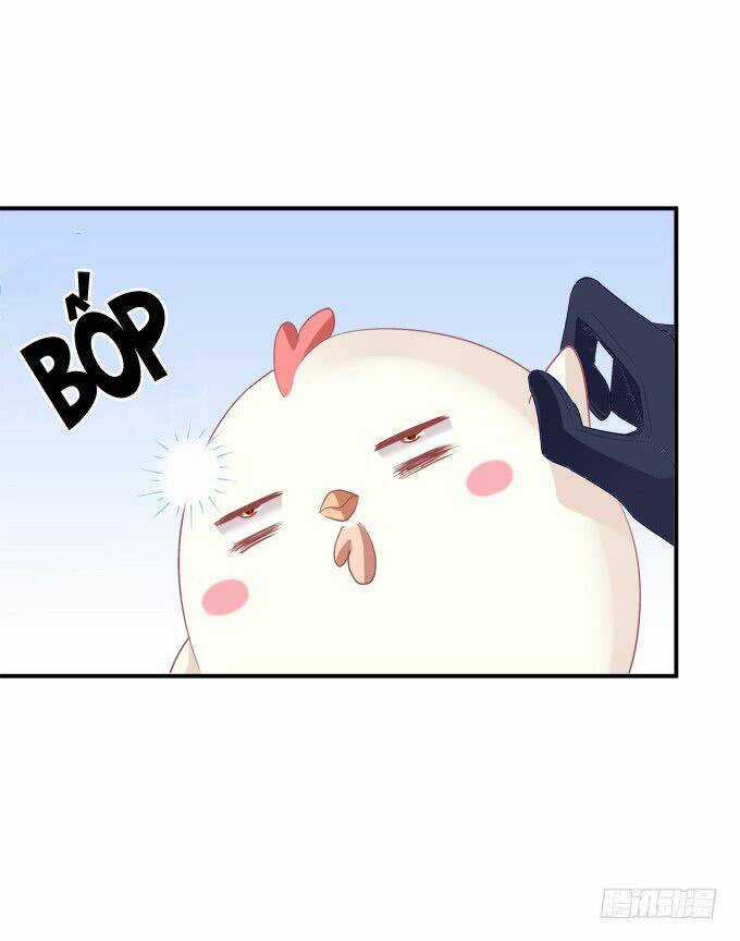 Dụ Hoặc Miêu Yêu Chapter 208 trang 16