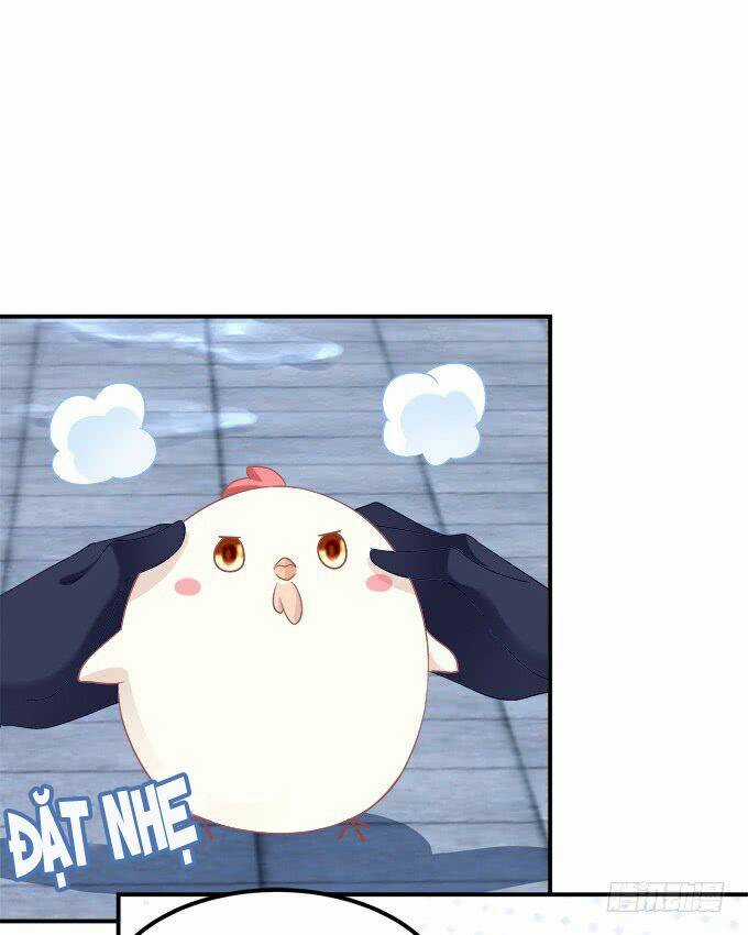 Dụ Hoặc Miêu Yêu Chapter 208 trang 18