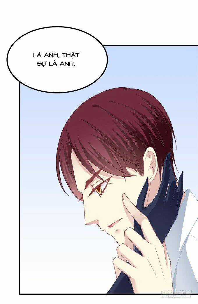 Dụ Hoặc Miêu Yêu Chapter 208 trang 2