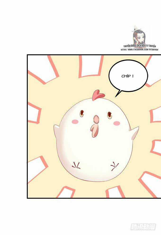 Dụ Hoặc Miêu Yêu Chapter 208 trang 23