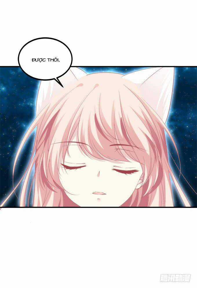 Dụ Hoặc Miêu Yêu Chapter 208 trang 24