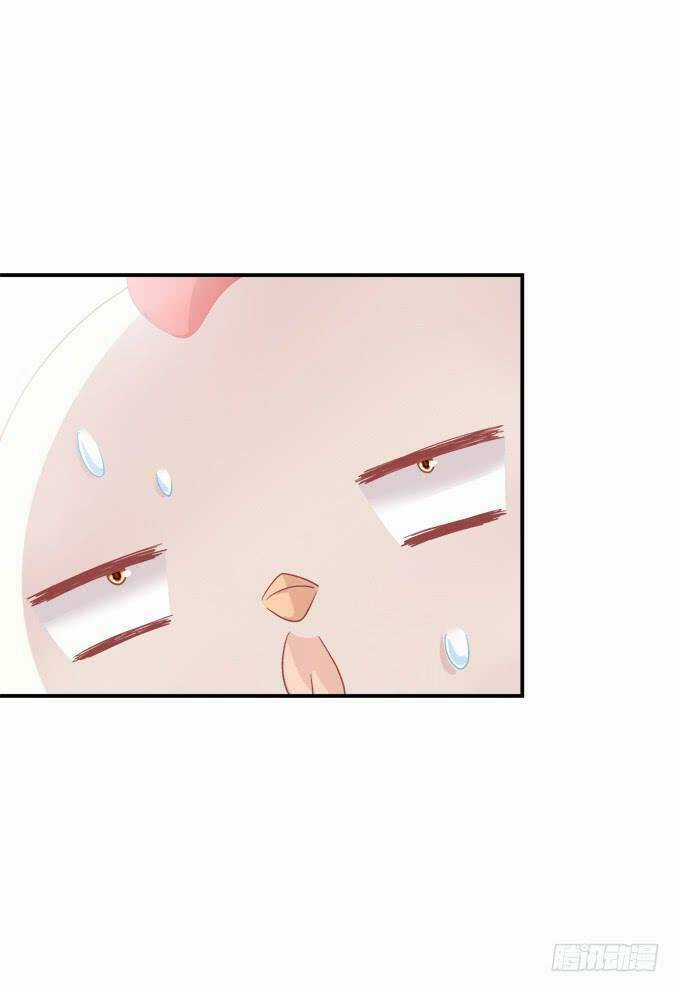 Dụ Hoặc Miêu Yêu Chapter 208 trang 29