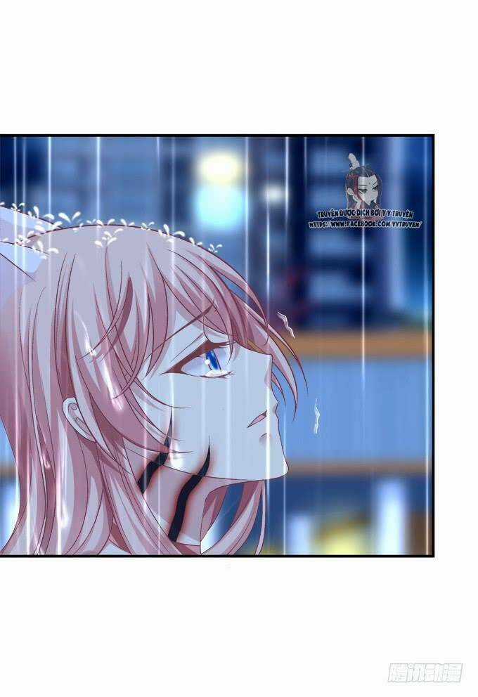 Dụ Hoặc Miêu Yêu Chapter 208 trang 3