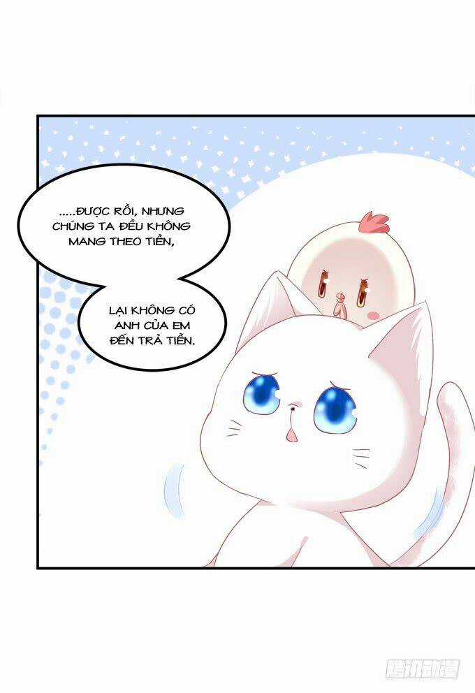 Dụ Hoặc Miêu Yêu Chapter 208 trang 39