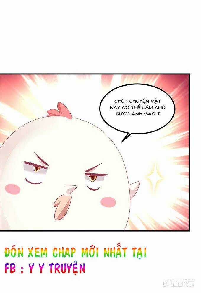 Dụ Hoặc Miêu Yêu Chapter 208 trang 40