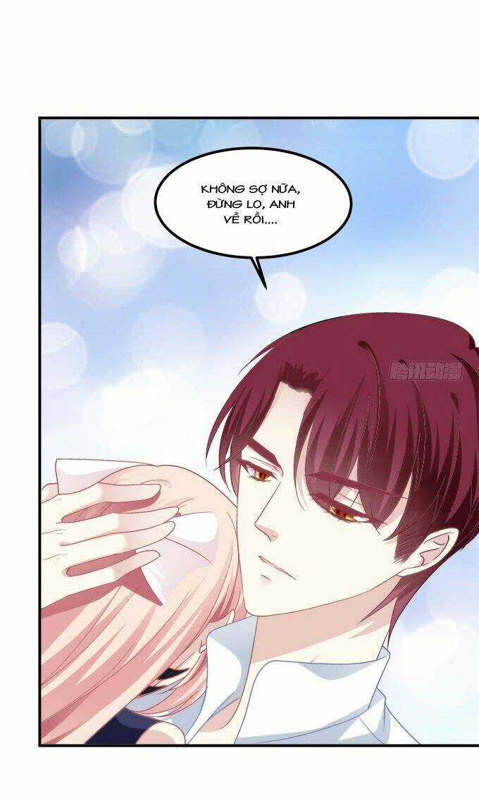 Dụ Hoặc Miêu Yêu Chapter 208 trang 6