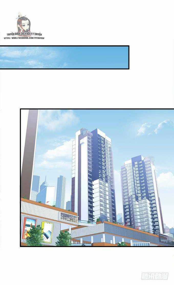 Dụ Hoặc Miêu Yêu Chapter 208 trang 7