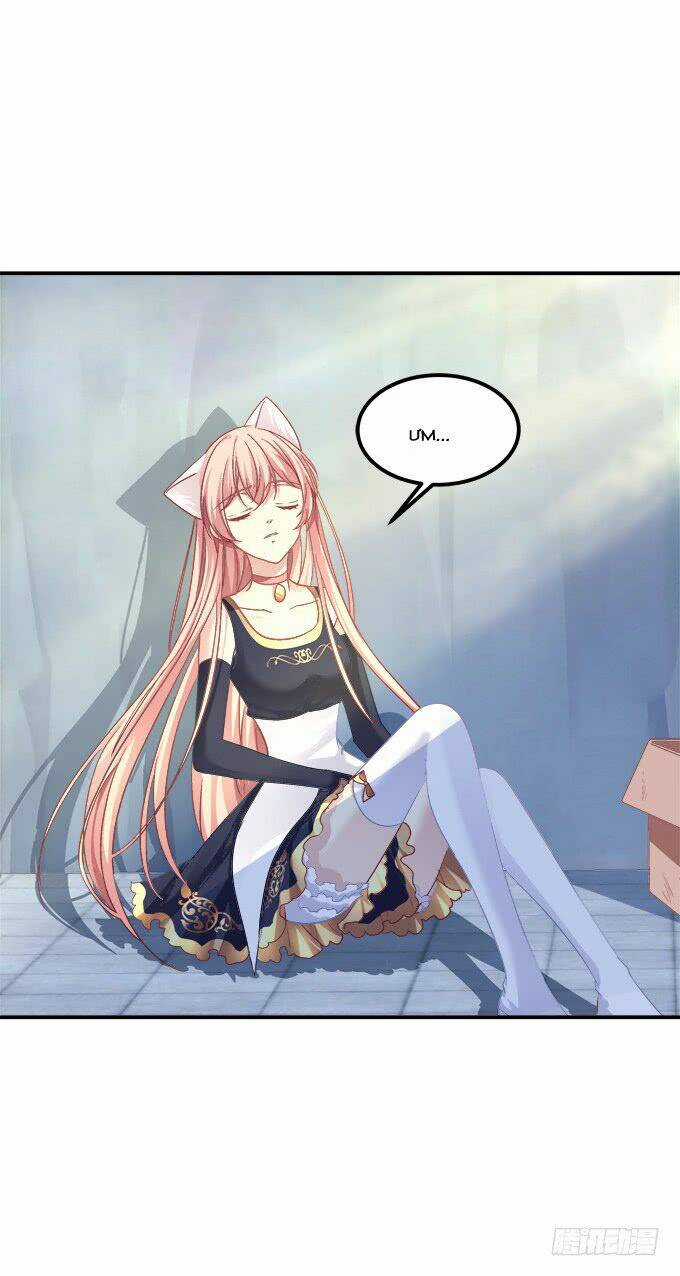 Dụ Hoặc Miêu Yêu Chapter 208 trang 8