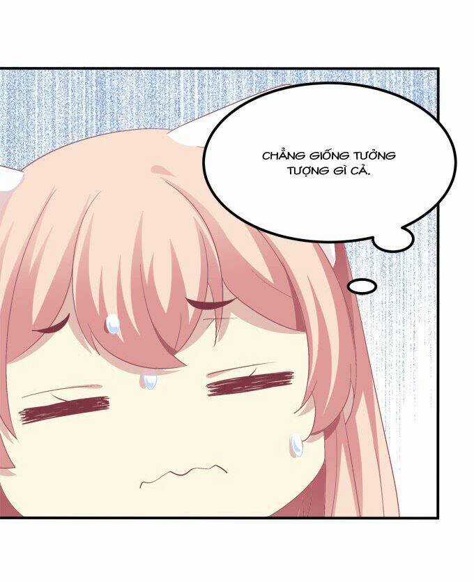 Dụ Hoặc Miêu Yêu Chapter 209 trang 12