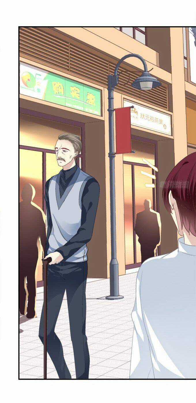 Dụ Hoặc Miêu Yêu Chapter 209 trang 14