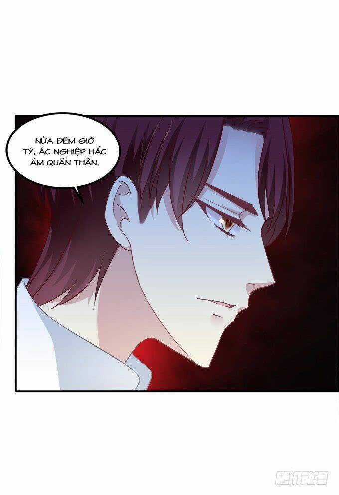 Dụ Hoặc Miêu Yêu Chapter 209 trang 16